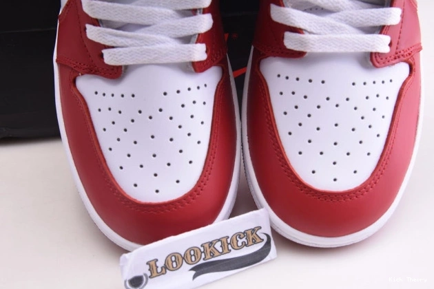 Kick Theory 1 Jordan High CQ4921-601 Beginnings' 'New Retro OG '85 Air 0821